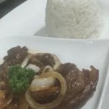 porkchop steak