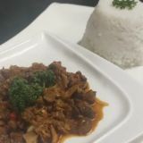pork bopis
