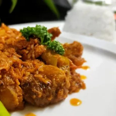 binagoongan
