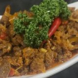 Pork Bopis