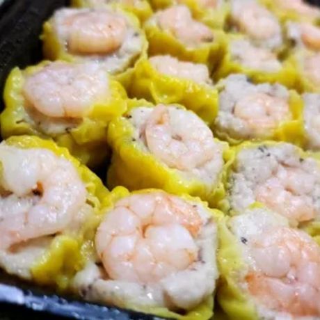 Emperor's Treasure Pork & Shrimp Siomai