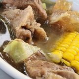 nilagang baka