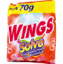 Picture of Wings Floral Fresh Powder 70g