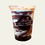 Dark Choco Sea Salt MT