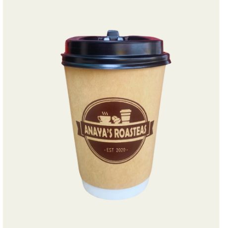 Picture of Mocha Latte