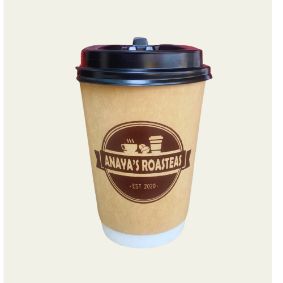 Picture of Caramel Latte