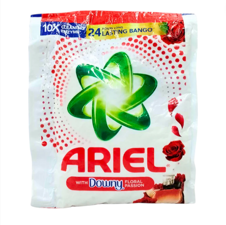 Picture of Ariel Powder with Downy 36g