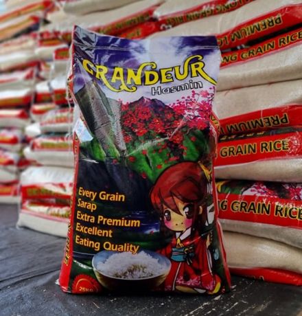 Picture of Rice 1kg