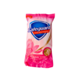 Picture of Safeguard Floral Pink 55g
