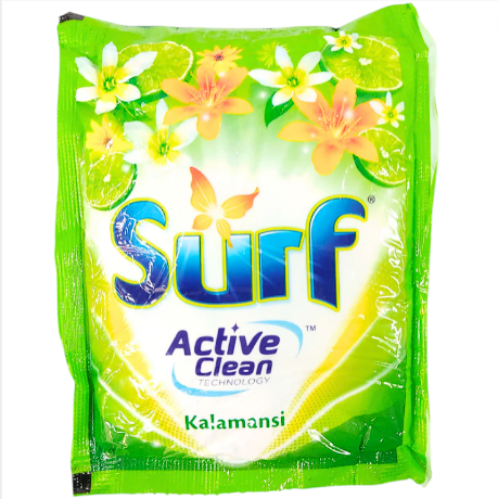 Picture of Surf Kalamansi Powder 57g