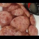 Premium Pork Chorizo Hamonado (2-3 pax) baboy for sharing