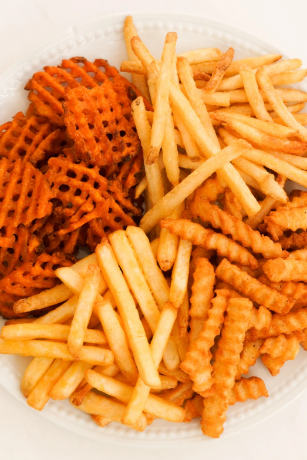 Picture of Fries Bundle