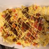 Picture of Meaty Nachos