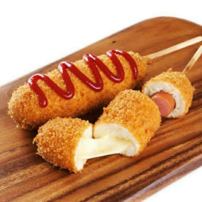 Picture of Corndog (2Pcs)