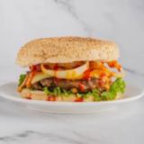 Picture of Anaya's Bully Burger