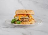 Picture of Anaya's Overload Burger