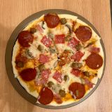Picture of All Meat Supreme