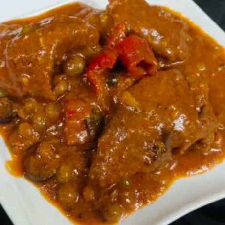 👍Beef Mechado(2-3 Pax)
