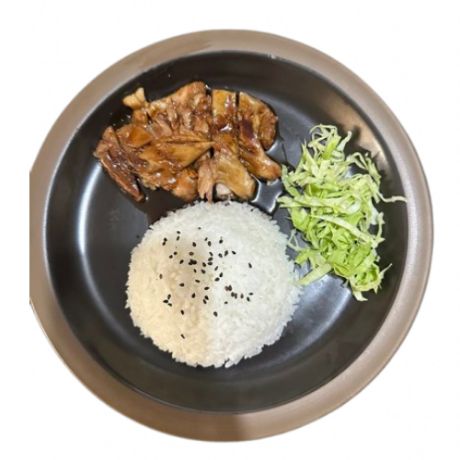 Picture of Chicken Teriyaki