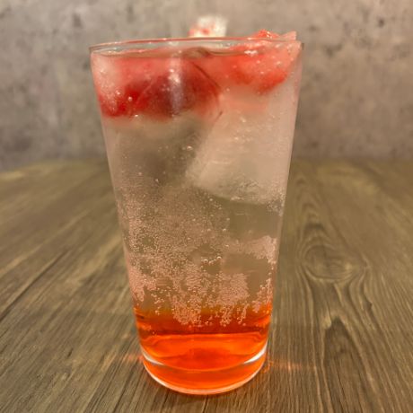 Picture of Watermelon Soda