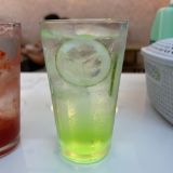 Picture of Cucumber Soda
