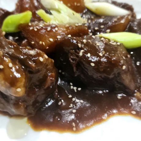 Picture of Imperial Beef Brisket (2-3 pax)