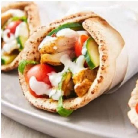 Picture of Shawarma Beef Classic (1 PC)