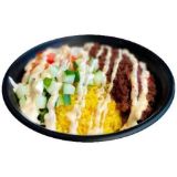 Shawarma Rice Beef Sharing ( Classic )