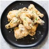 Picture of Garlic Parmesan