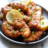 Picture of Lemon Glazed