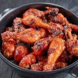 Picture of Buffalo Wings