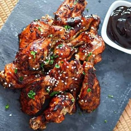Picture of Teriyaki