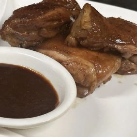 Picture of 3 Pcs Boneless Chicken BBQ (2-3 Pax)