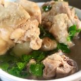 Picture of  👍Tinolang Manok (2-3 pax)