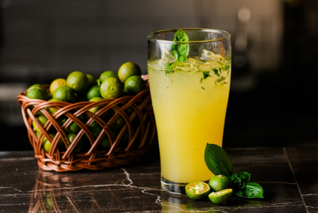 Picture of Calamansi Juice