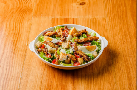 Picture of Caesar Salad