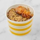 Picture of Big Siomai Fried Noodles  (2 pcs)