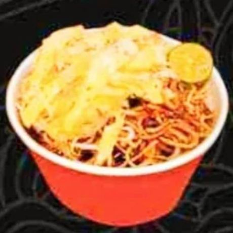 Picture of Fried Noodles Plain