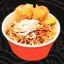 Picture of Fried Noodles w/ Pork Siomai (2pcs)