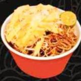 Picture of Fried Noodles w/ Scrambled Egg