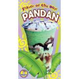 Picture of Pandan Scramble