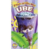 Picture of Ube Ice Scramble