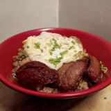 Picture of Japanese Chaopan Sausage (3pcs)