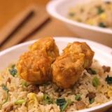 Picture of Siomai Chao Fan (3pcs)