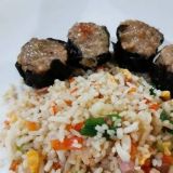 Picture of Japanese Siomai Chaofan (3pcs)
