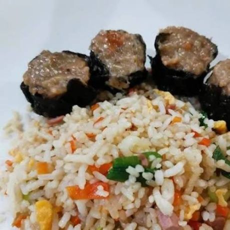 Picture of Japanese Siomai Chaofan (3pcs)