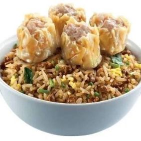Picture of Shrimp Siomai Chaofan (3pcs)