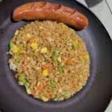Picture of Hungarian Sausage Chaofan