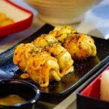 Picture of Cheese Takoyaki