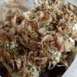Picture of Veggie Takoyaki